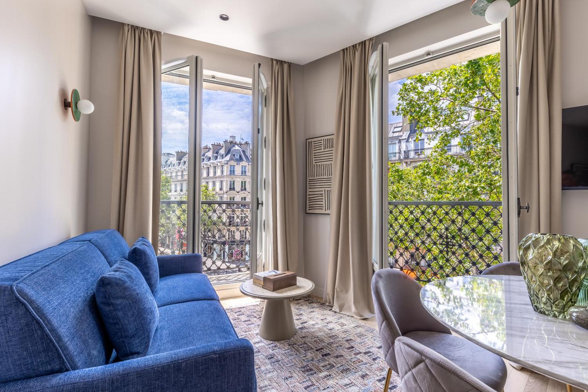 Quartier Libre Marais Paris Exterior foto